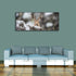 PANORAMIC - CAUGHT SHORT HARRY - 1.2m x 50cm